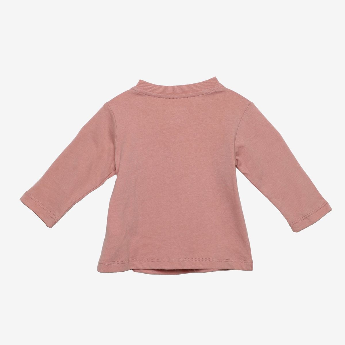 YAMP - Polo Bebé Niña Manga Larga Algodón Yamp