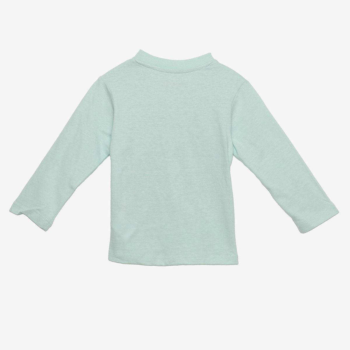 YAMP - Polo Bebé Niña Manga Larga Algodón Yamp