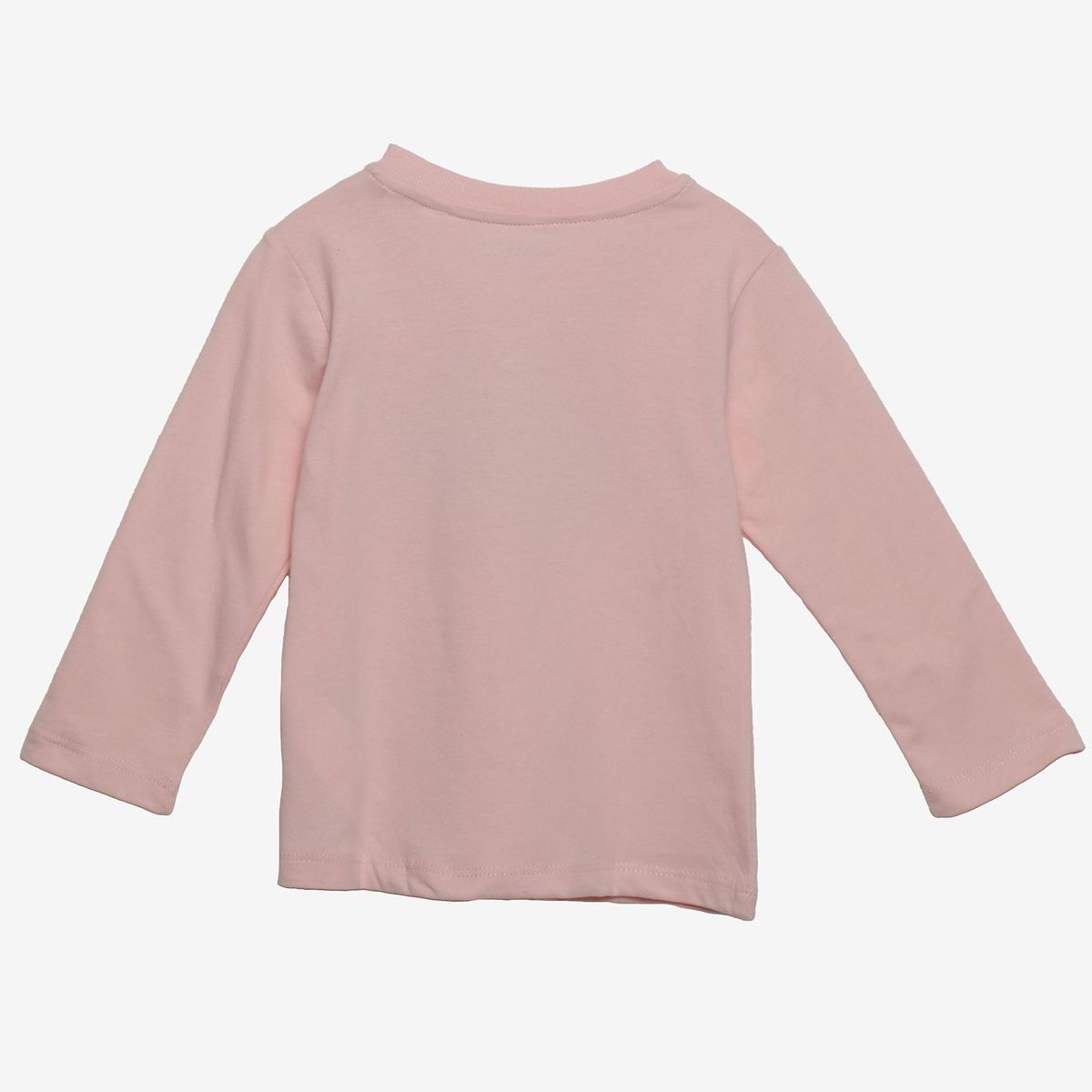 YAMP - Polo Bebé Niña Manga Larga Algodón Yamp