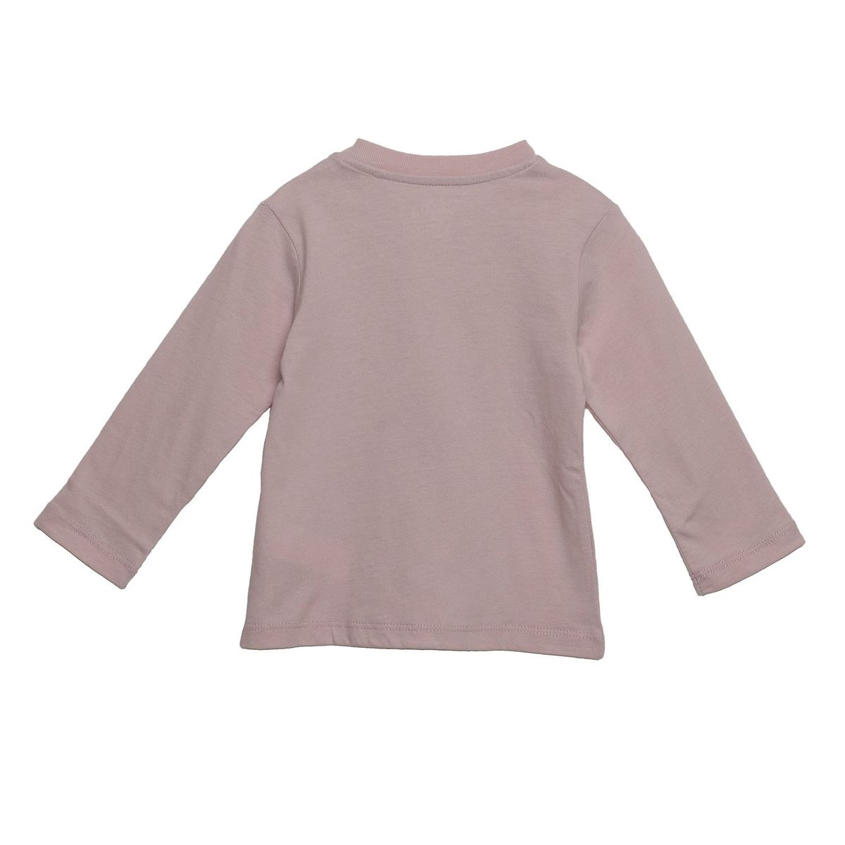 YAMP - Polo Bebé Niña Manga Larga Algodón Yamp