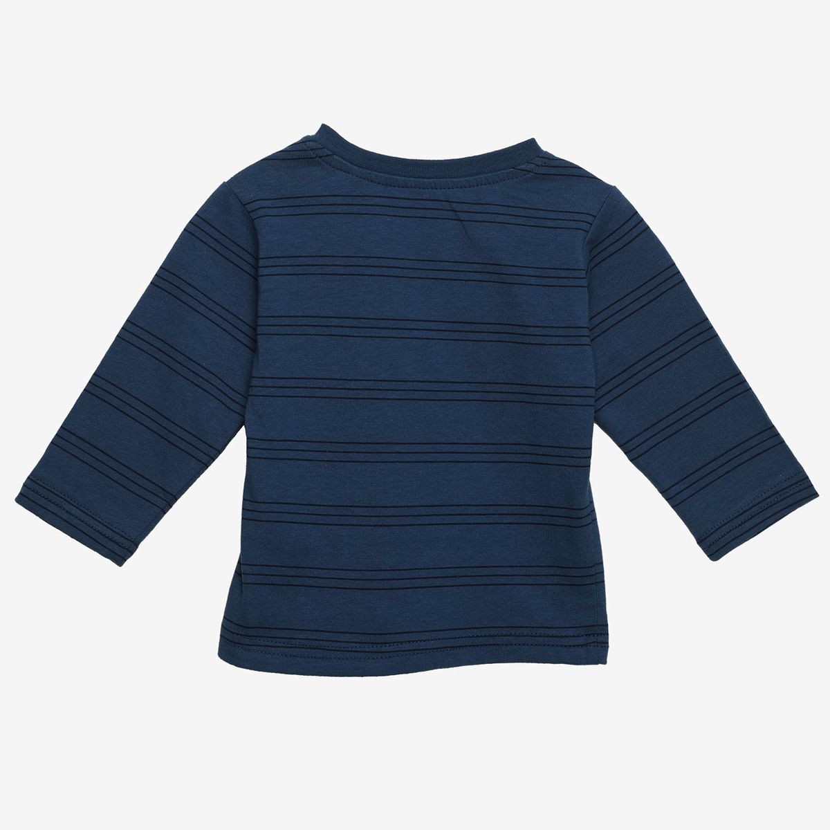 YAMP - Polo Bebé Niño Manga Larga Algodón Yamp