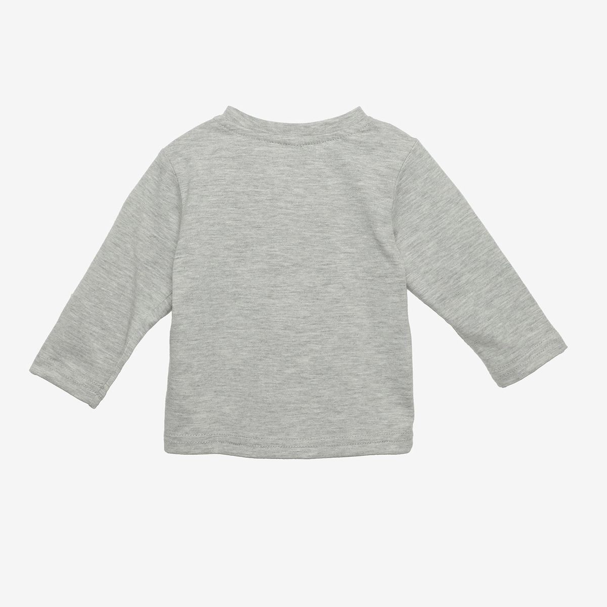 YAMP - Polo Bebé Niño Manga Larga Algodón Yamp