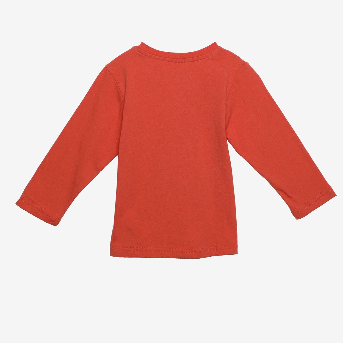 YAMP - Polo Bebé Niño Manga Larga Algodón Yamp