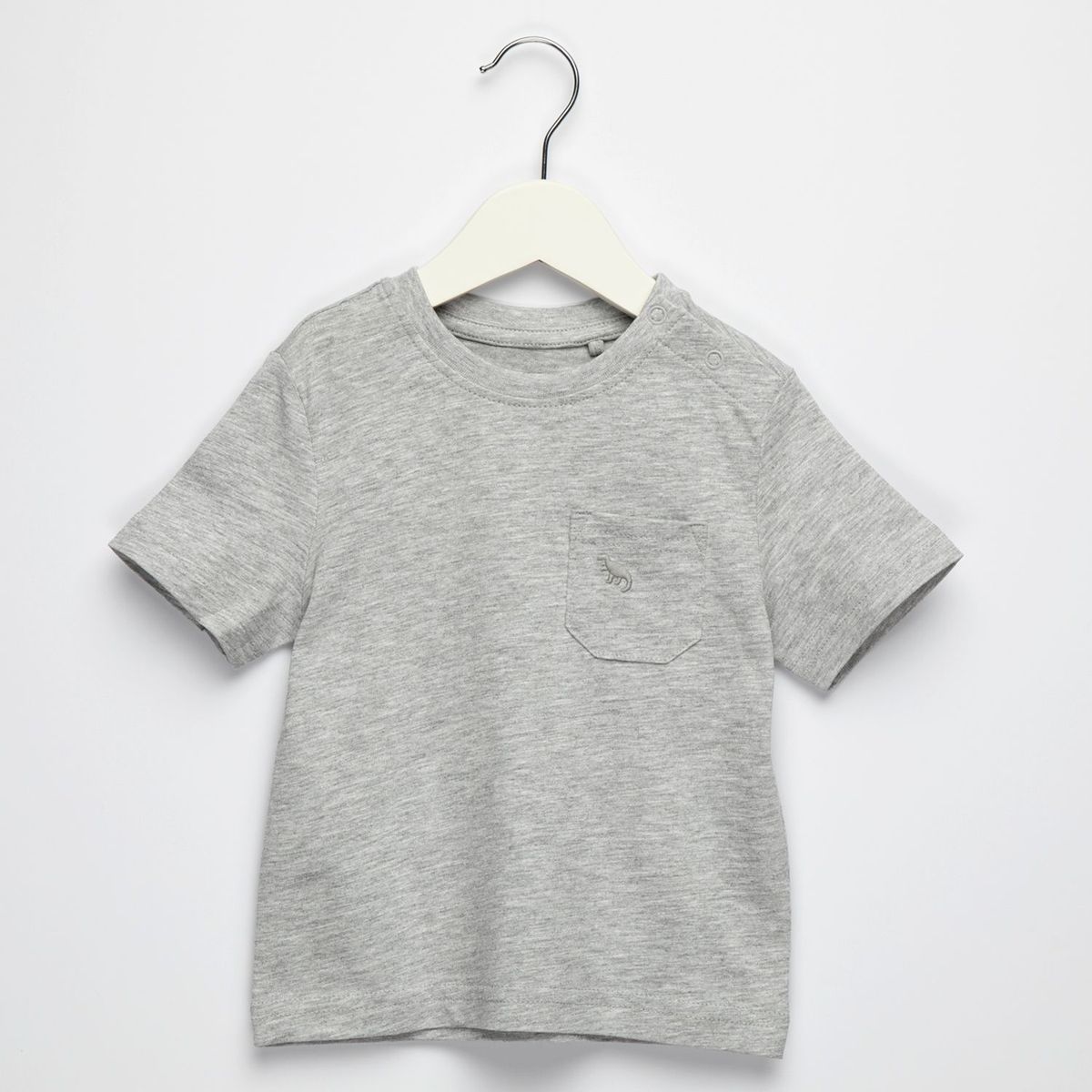 YAMP - Polo Bebé Niño Manga Corta Algodón Yamp