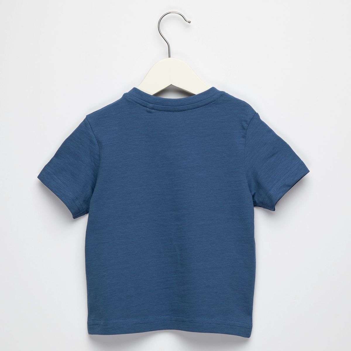 YAMP - Polo Bebé Niño Manga Corta Algodón Yamp