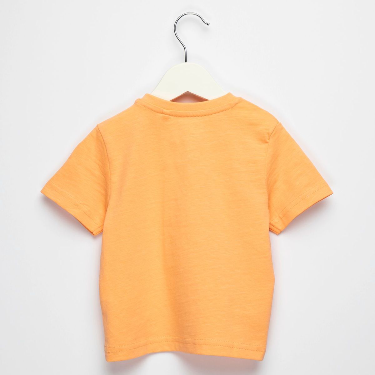 YAMP - Polo Bebé Niño Manga Corta Algodón Yamp