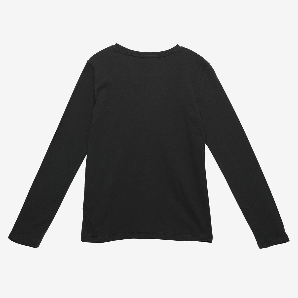 ELEVEN - Polo Niña Manga Larga Algodón Eleven