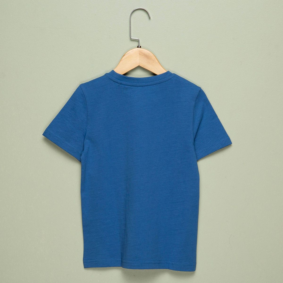 YAMP - Polo Niño Manga Corta Algodón Yamp