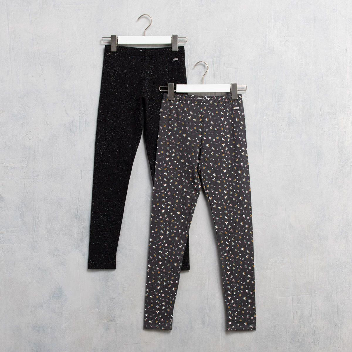 ELEVEN - Leggin Niña Pack X2 Eleven