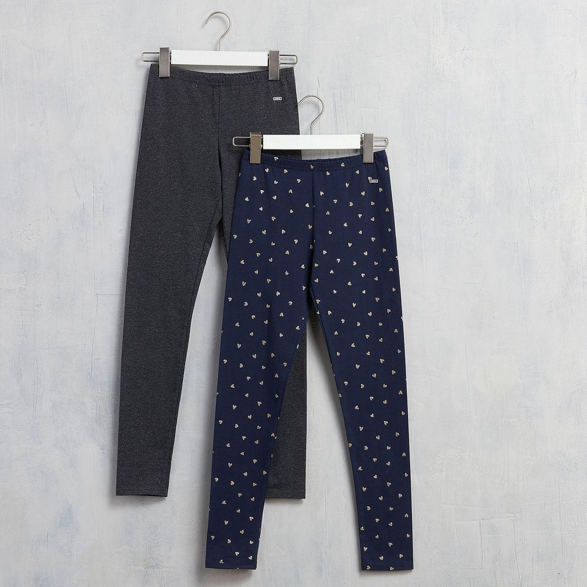 ELEVEN - Leggin Niña Pack X2 Eleven