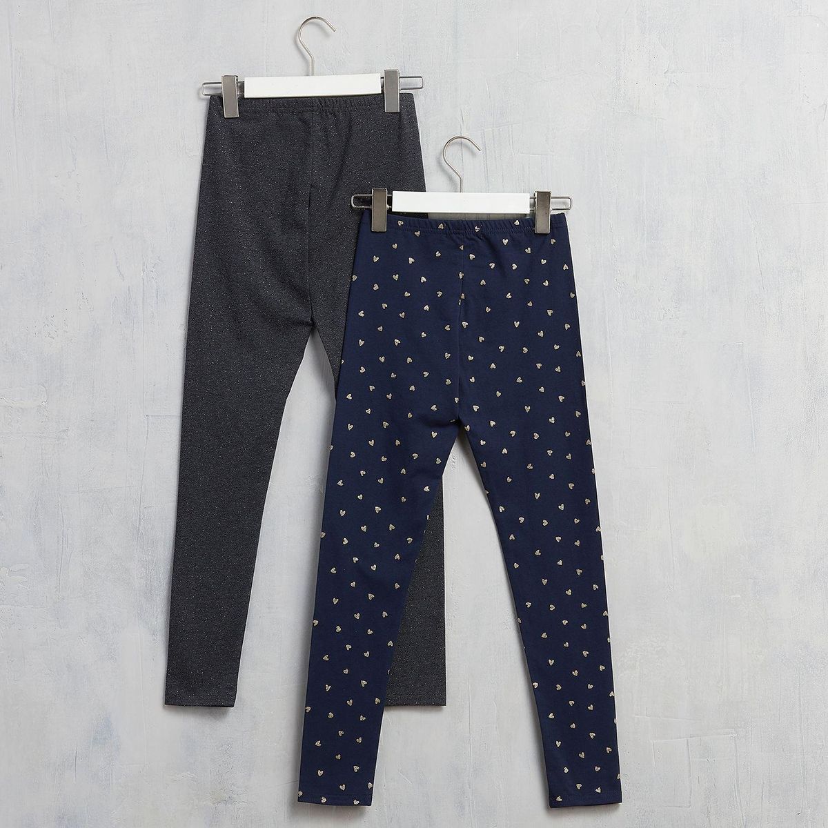 ELEVEN - Leggin Niña Pack X2 Eleven