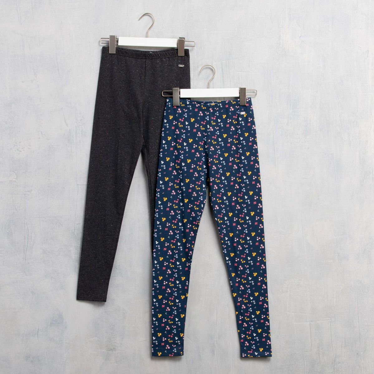 ELEVEN - Leggin Niña Pack X2 Eleven