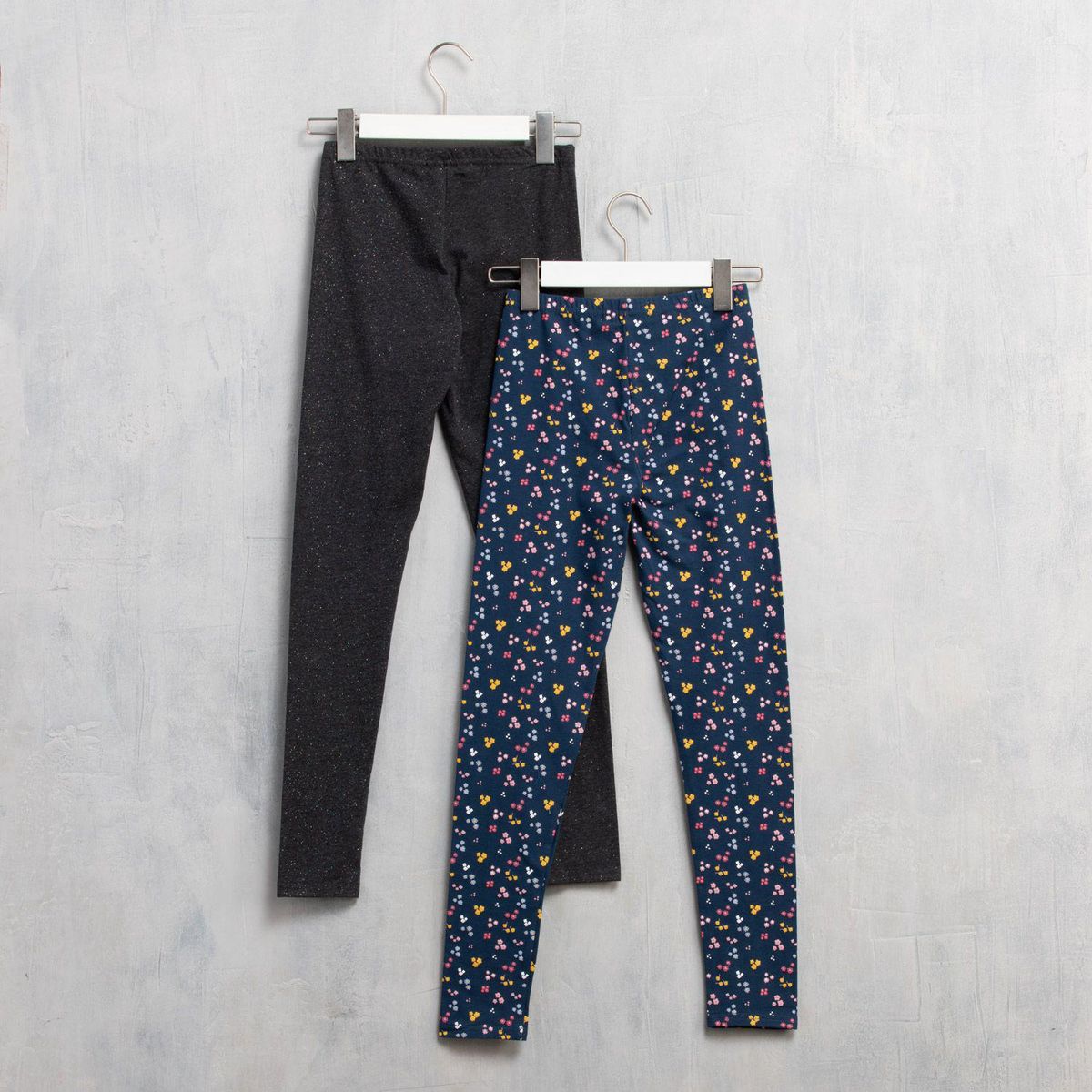 ELEVEN - Leggin Niña Pack X2 Eleven