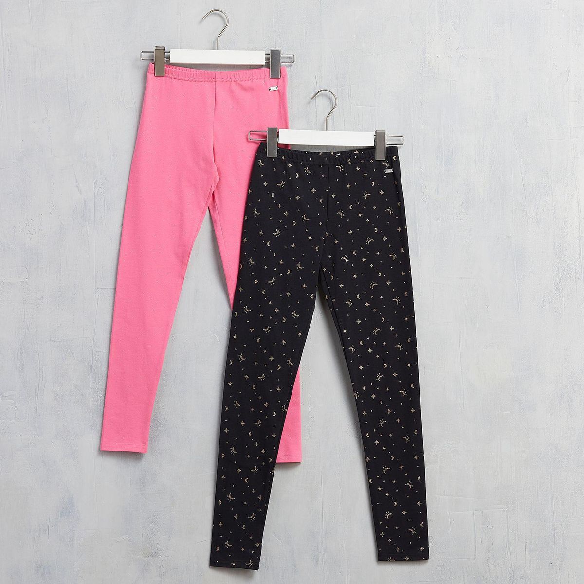 ELEVEN - Leggin Niña Pack X2 Eleven