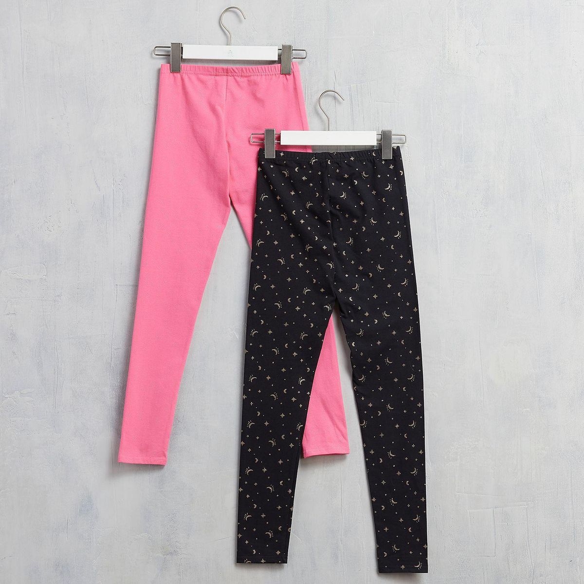 ELEVEN - Leggin Niña Pack X2 Eleven