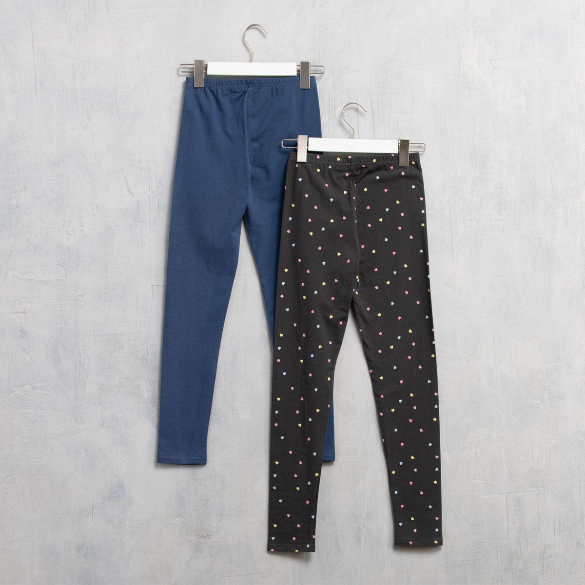 ELEVEN - Leggin Niña Pack X2 Eleven