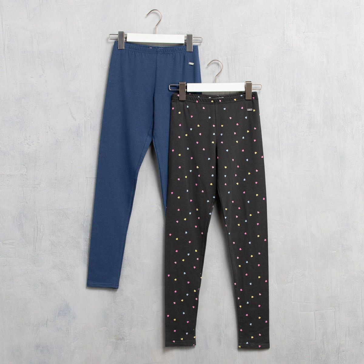 ELEVEN - Leggin Niña Pack X2 Eleven