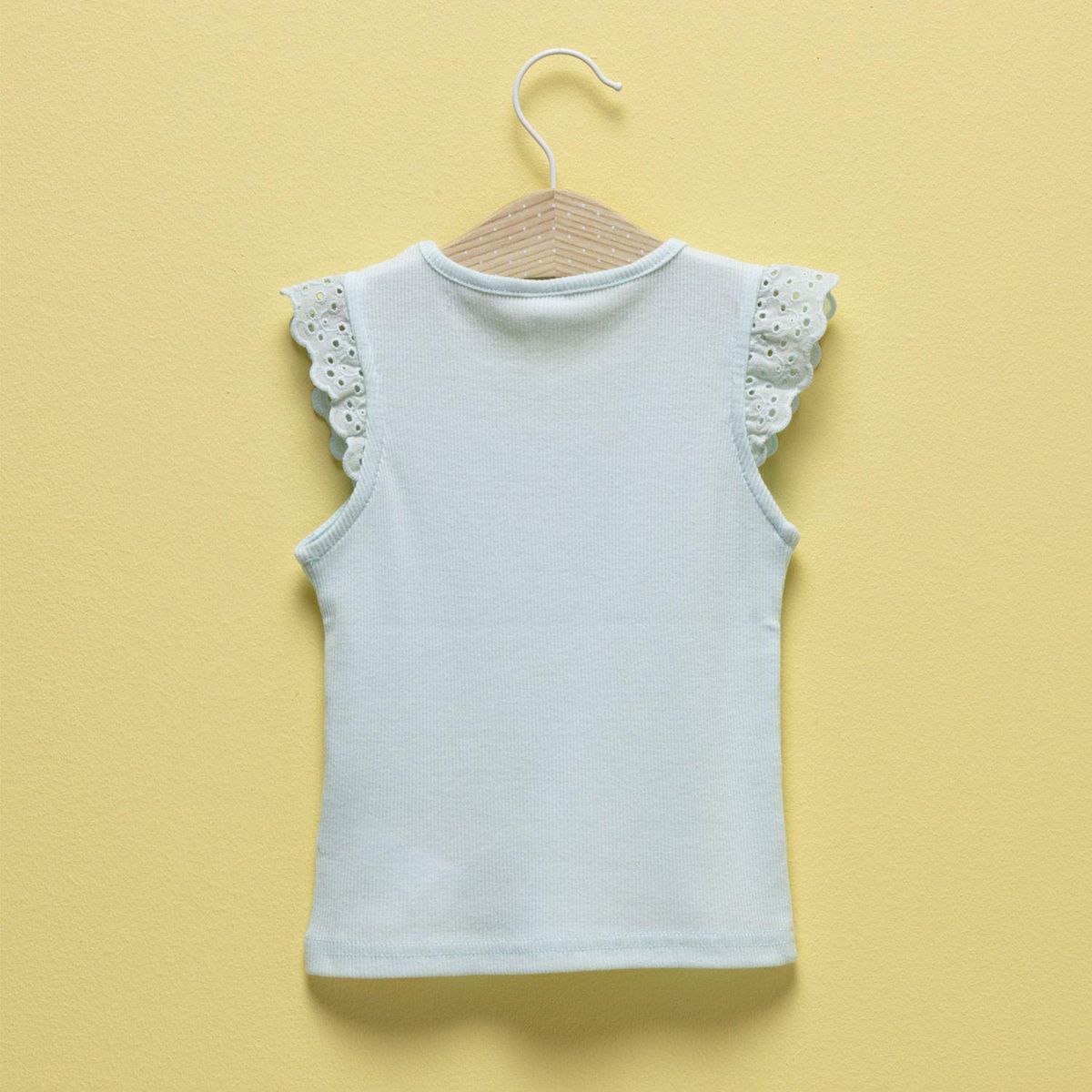 YAMP - Polo Bebé Niña Algodón Yamp