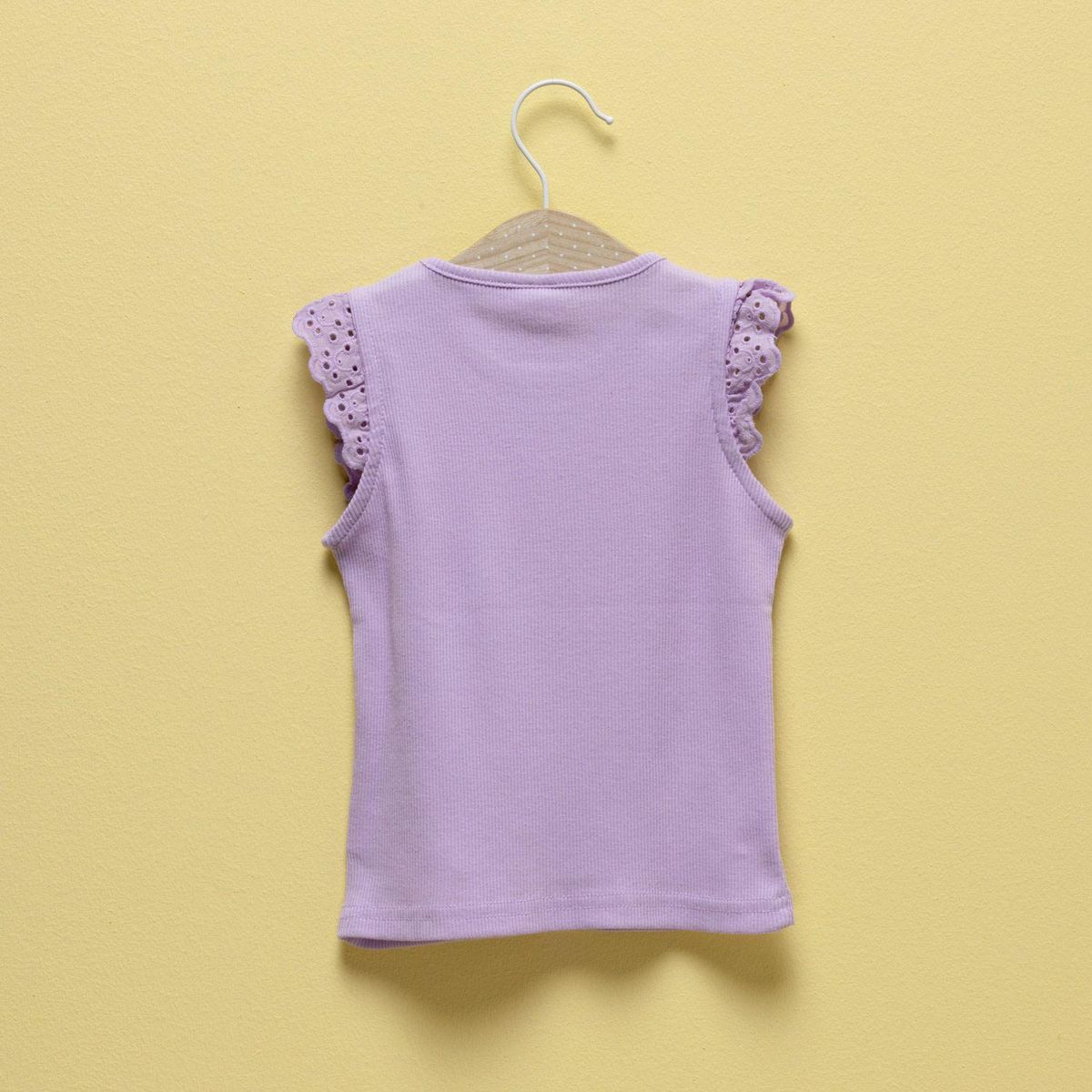 YAMP - Polo Bebé Niña Algodón Yamp