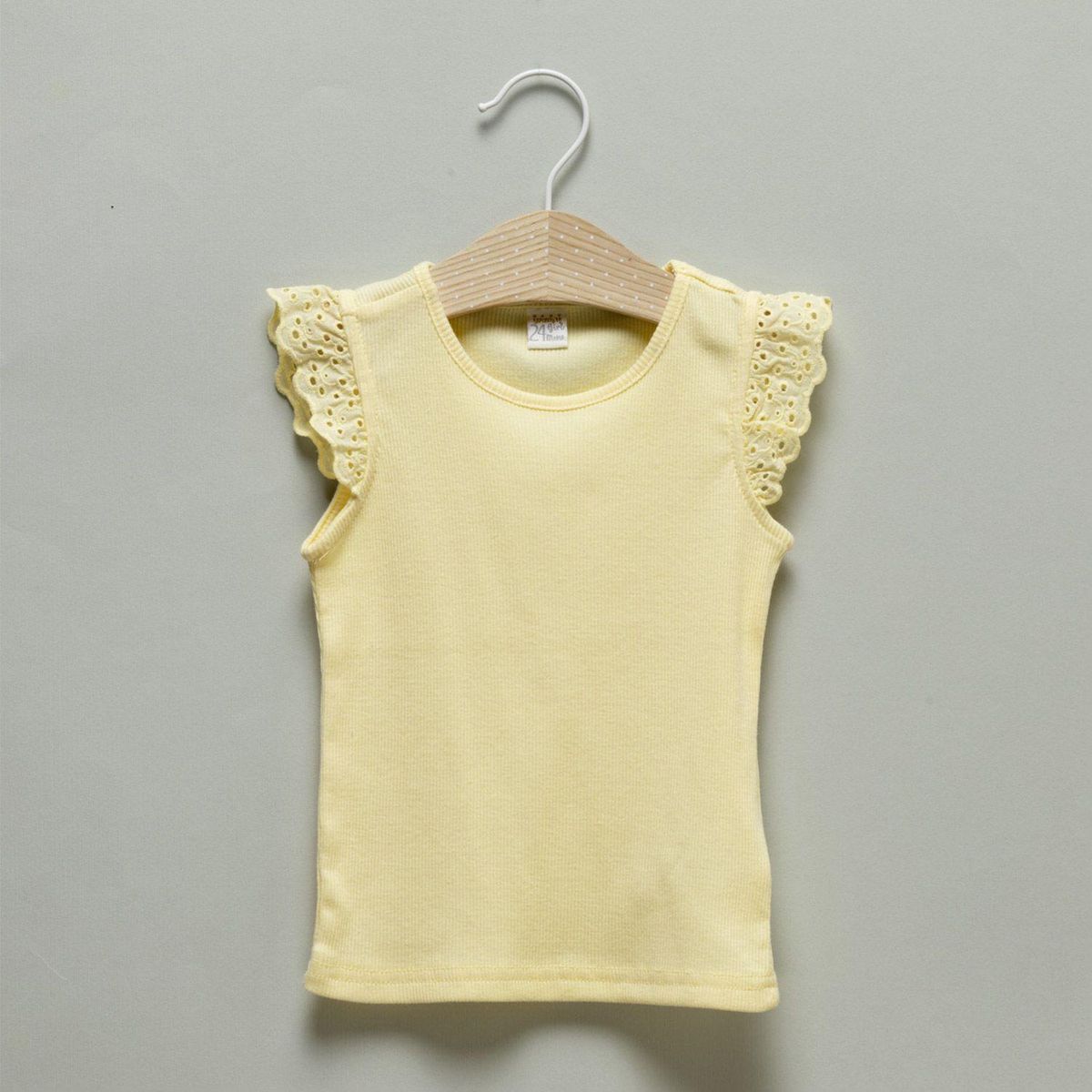 YAMP - Polo Bebé Niña Algodón Yamp