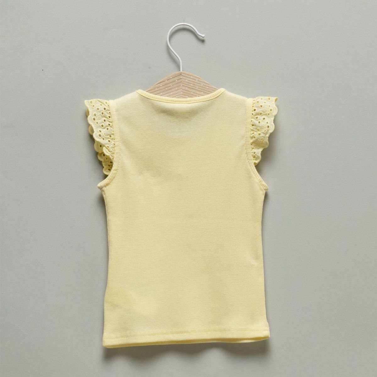 YAMP - Polo Bebé Niña Algodón Yamp