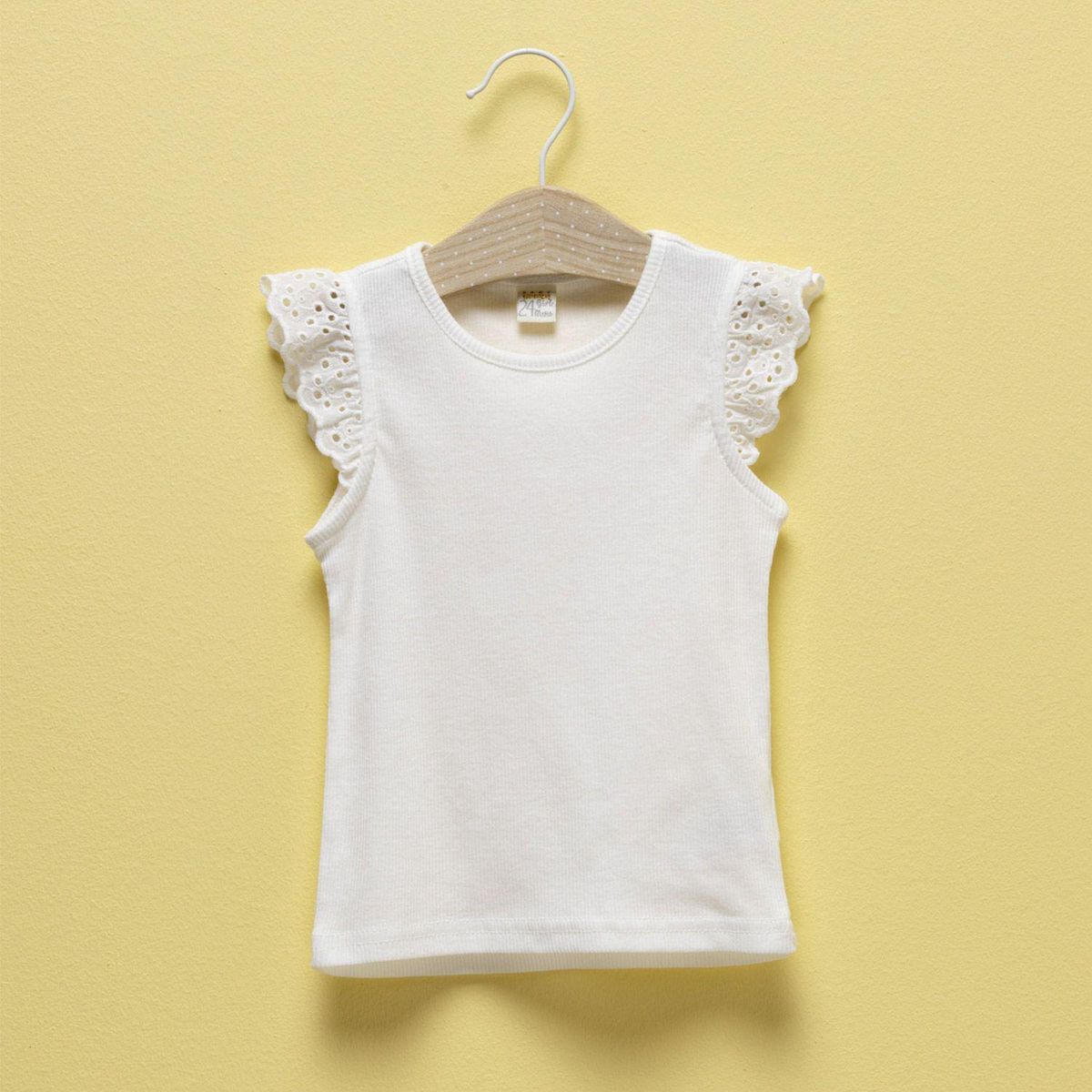 YAMP - Polo Bebé Niña Algodón Yamp