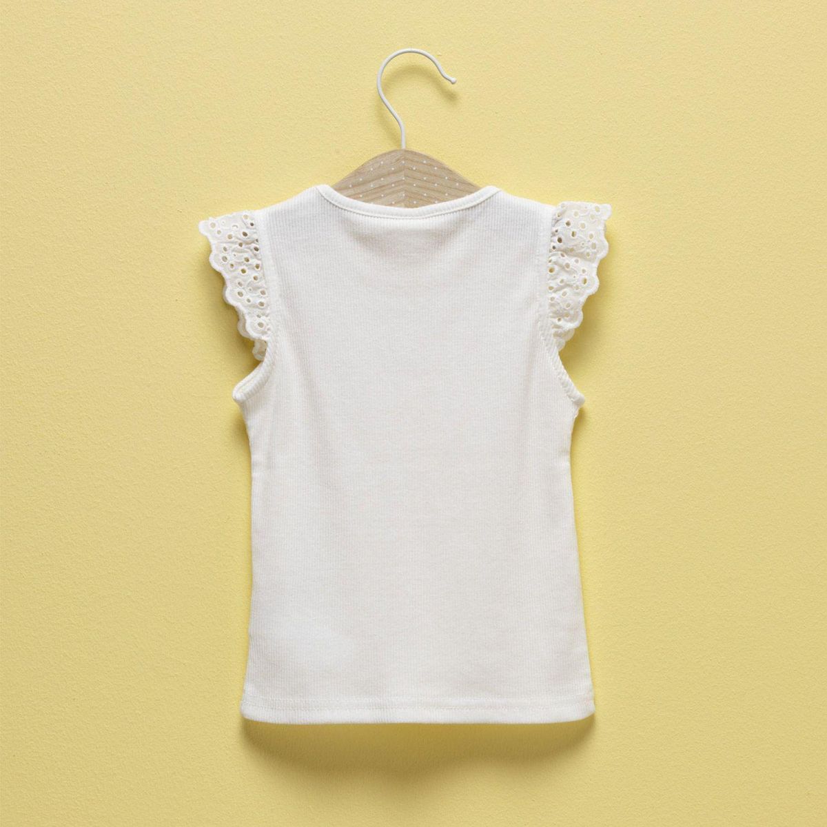 YAMP - Polo Bebé Niña Algodón Yamp