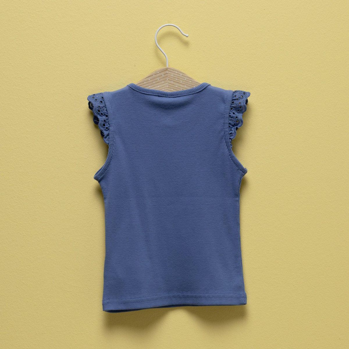 YAMP - Polo Bebé Niña Algodón Yamp