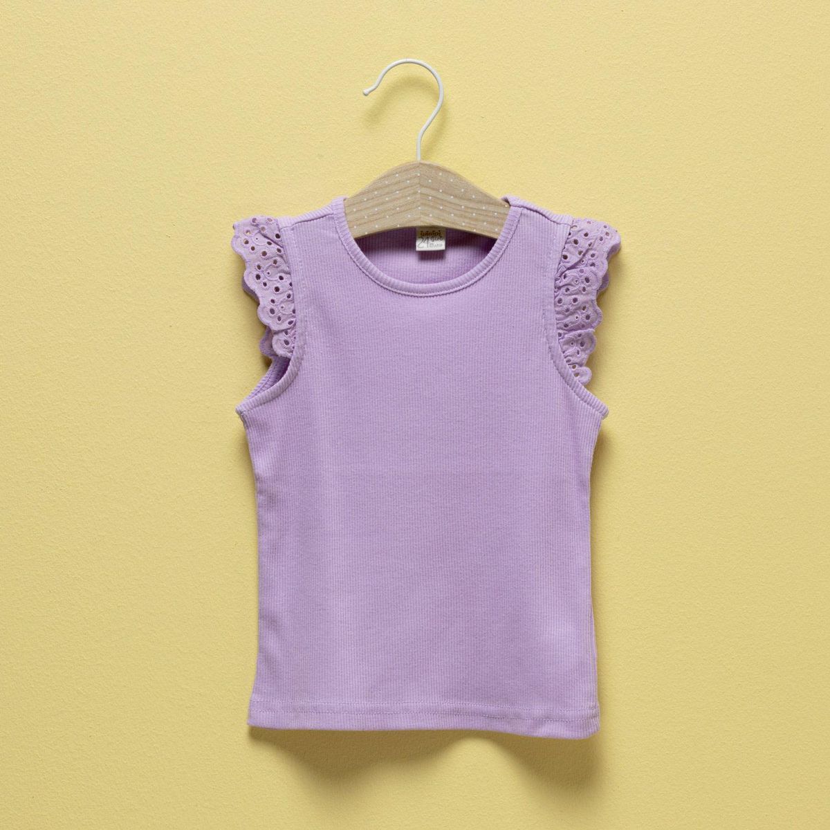 YAMP - Polo Bebé Niña Algodón Yamp