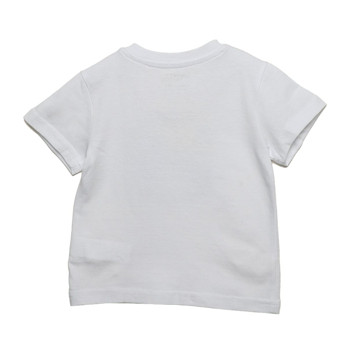 YAMP - Polo Bebé Niño Manga Corta Algodón Yamp