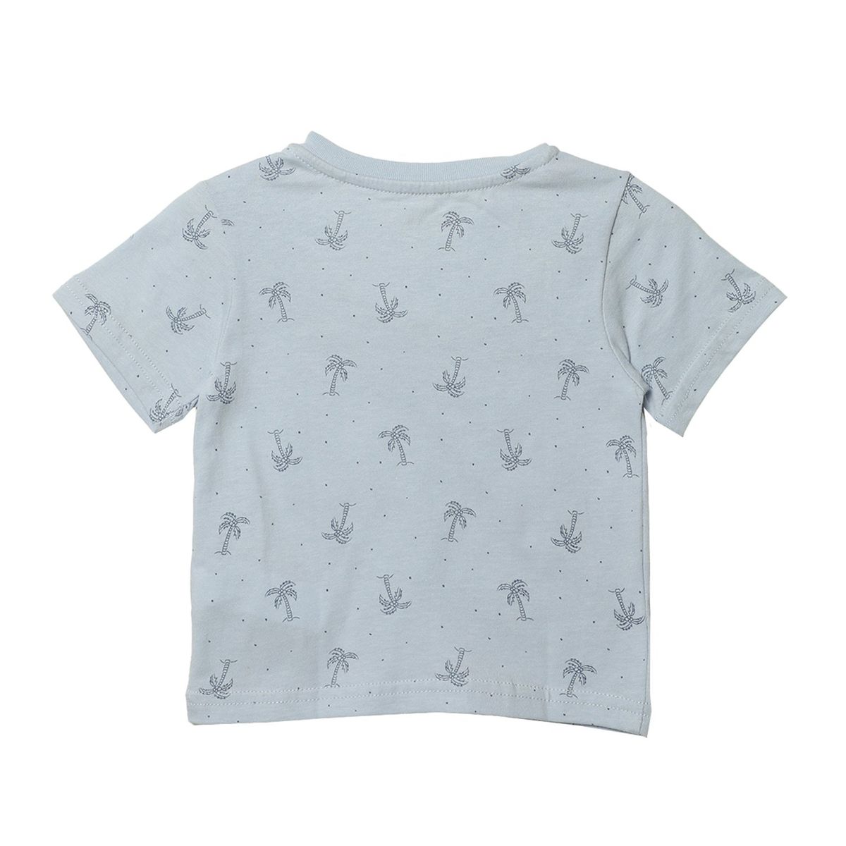 YAMP - Polo Bebé Niño Manga Corta Algodón Yamp