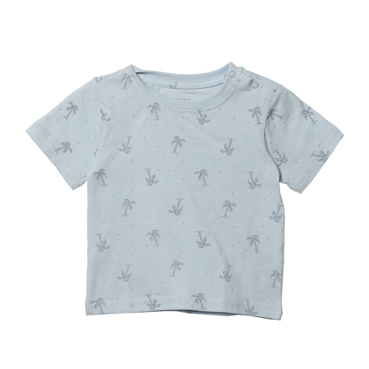 YAMP - Polo Bebé Niño Manga Corta Algodón Yamp