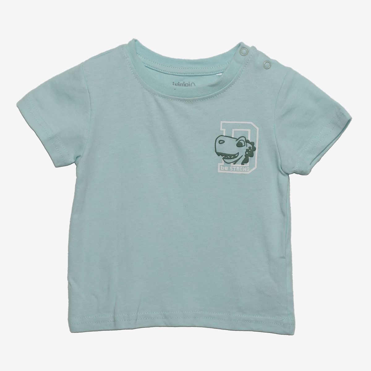 YAMP - Polo Bebé Niño Manga Corta Algodón Yamp