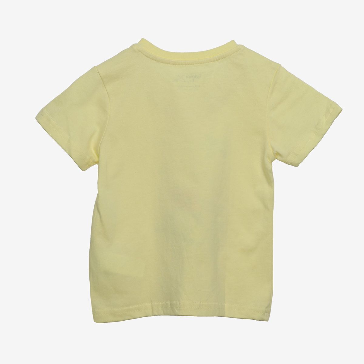 YAMP - Polo Bebé Niño Manga Corta Algodón Yamp