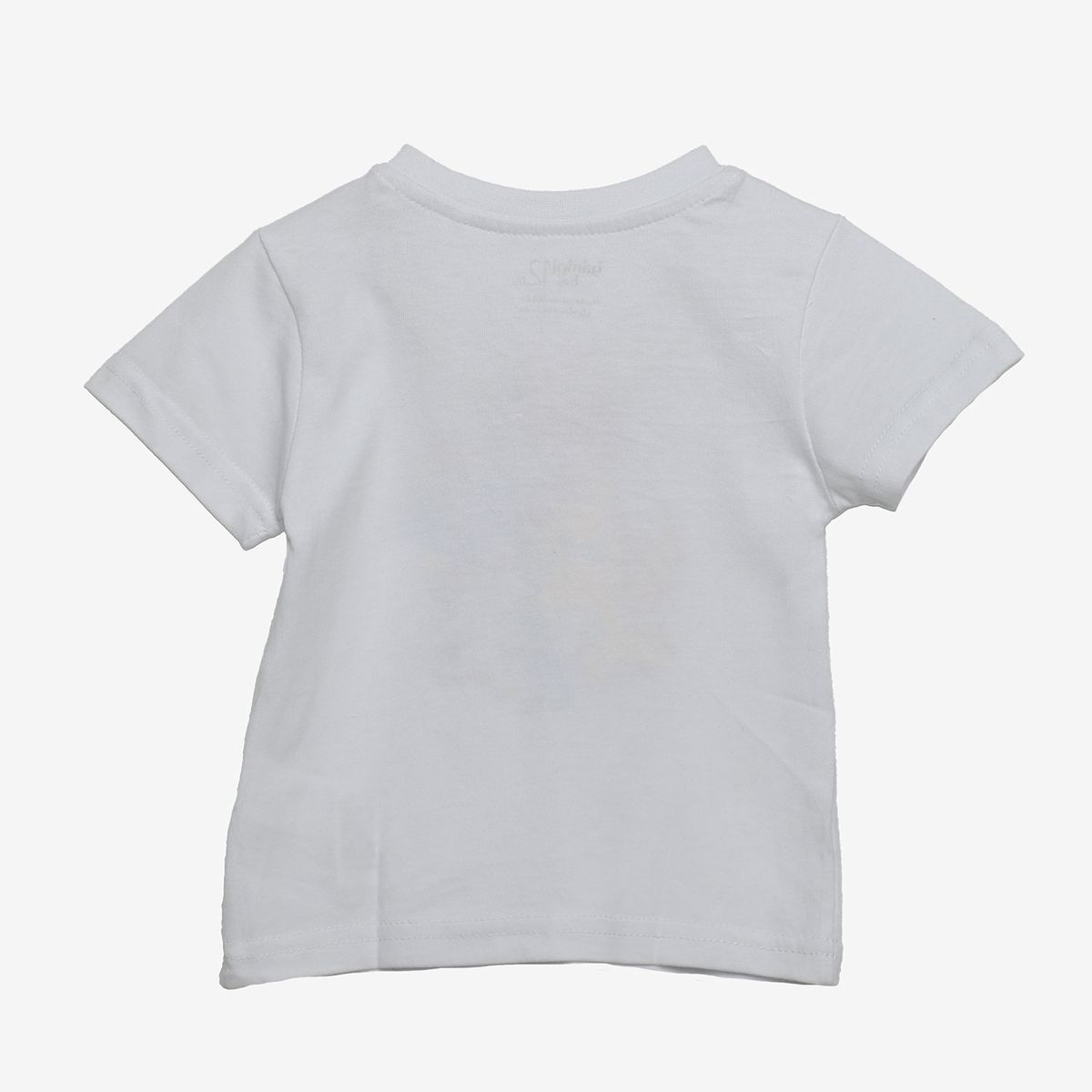 YAMP - Polo Bebé Niño Manga Corta Algodón Yamp