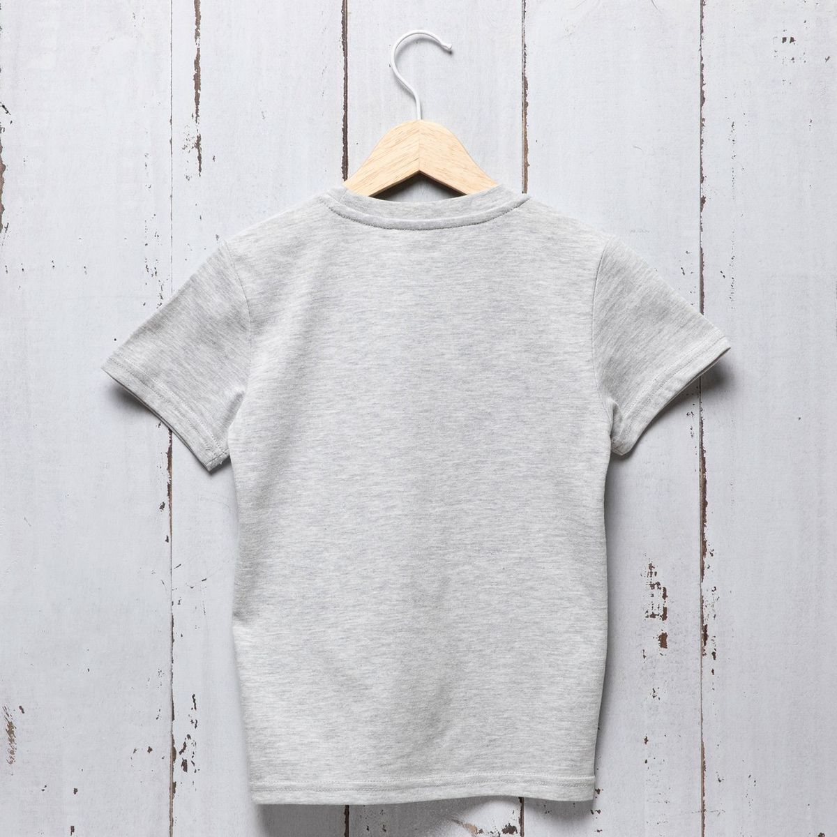 YAMP - Polo Niño Manga Corta Algodón Yamp