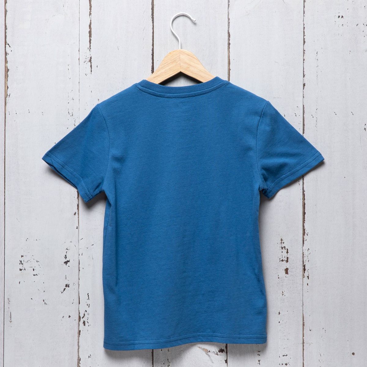 YAMP - Polo Niño Manga Corta Algodón Yamp