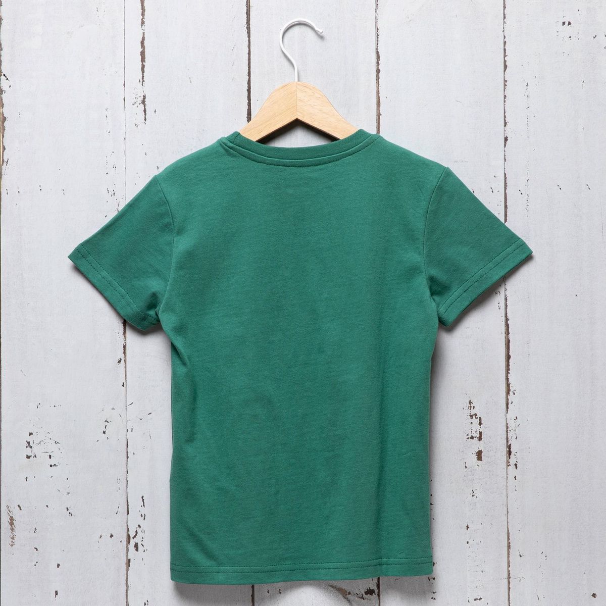 YAMP - Polo Niño Manga Corta Algodón Yamp