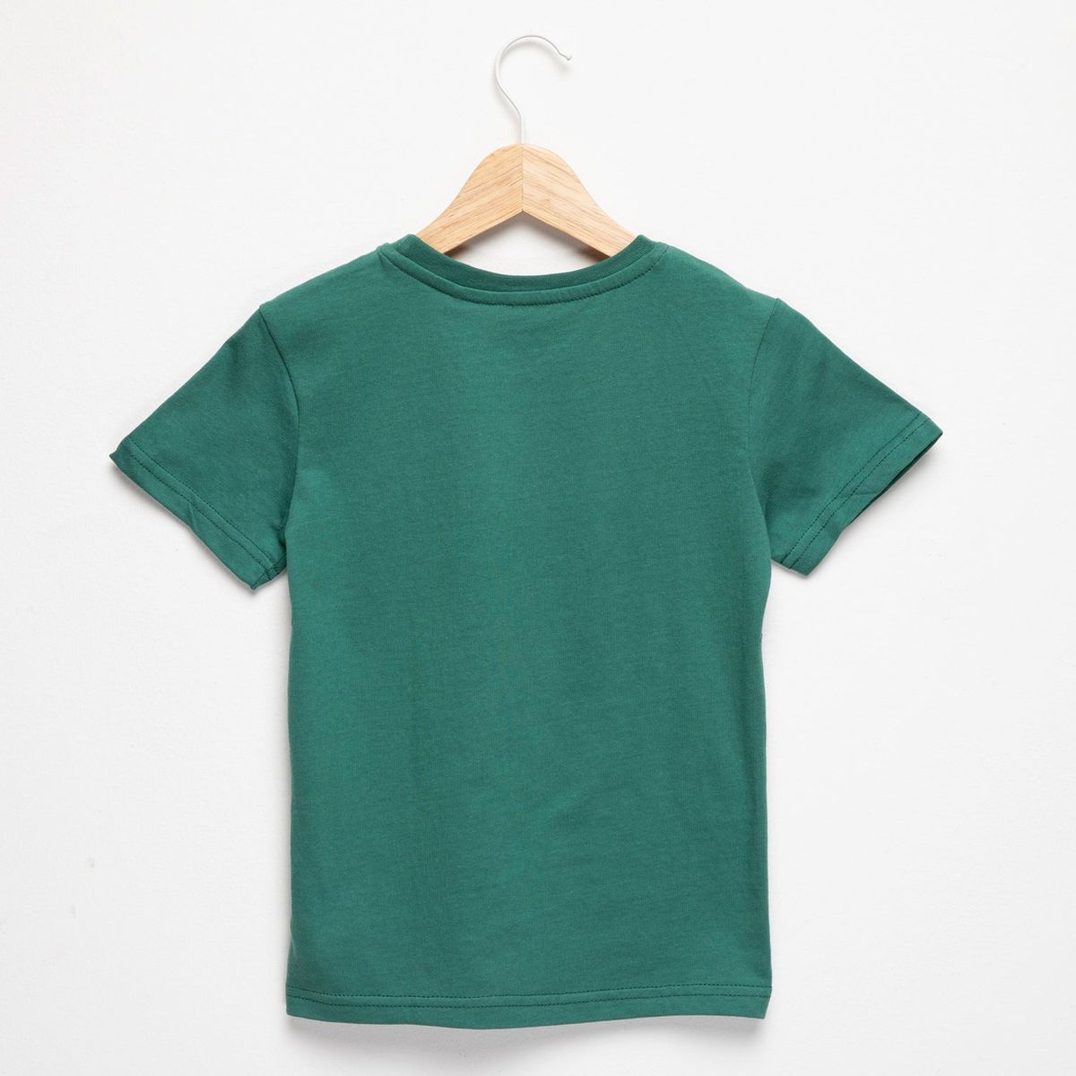 YAMP - Polo Niño Manga Corta Algodón Yamp