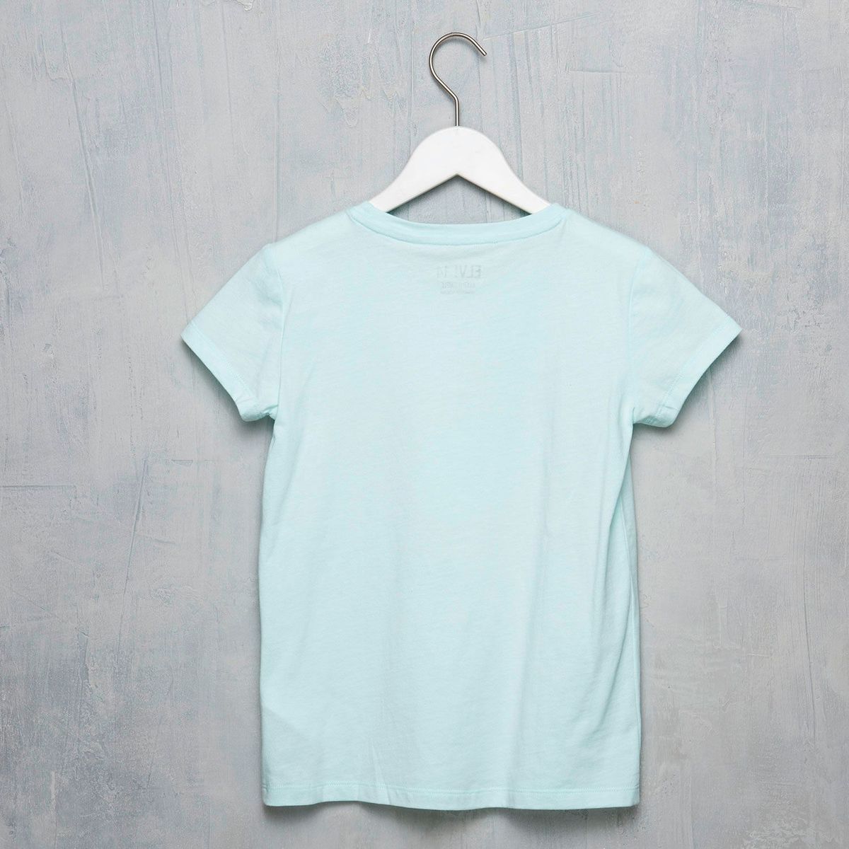 ELEVEN - Polo Niña Manga Corta Algodón Eleven