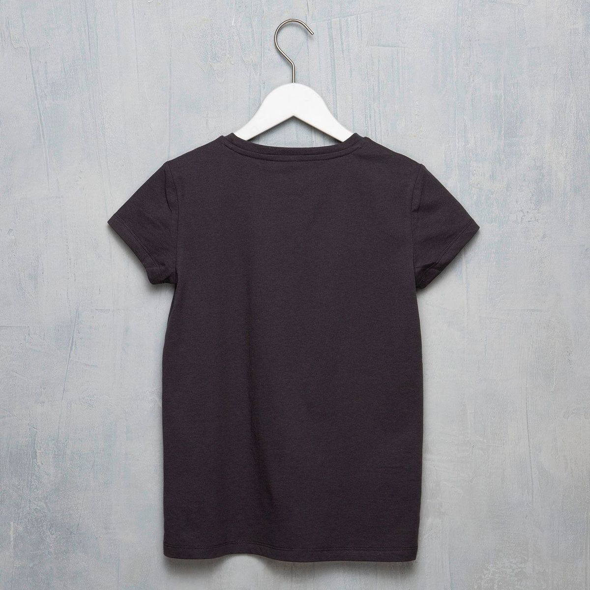 ELEVEN - Polo Niña Manga Corta Algodón Eleven