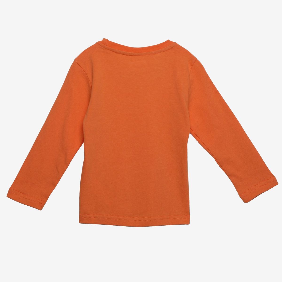 YAMP - Polo Niño Manga Larga Algodón Yamp