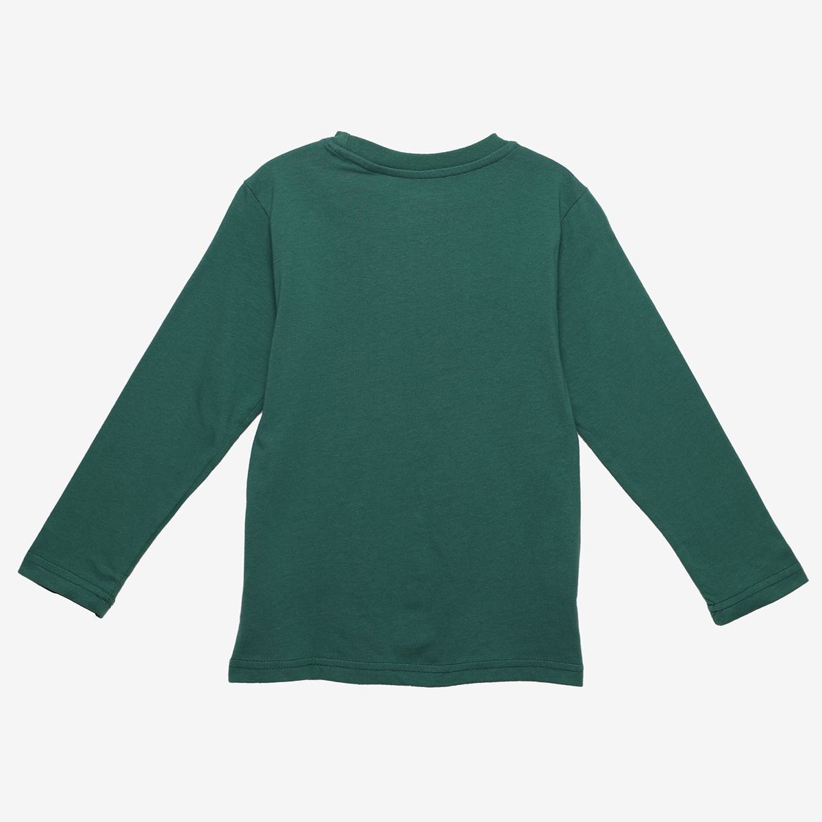 YAMP - Polo Niño Manga Larga Algodón Yamp