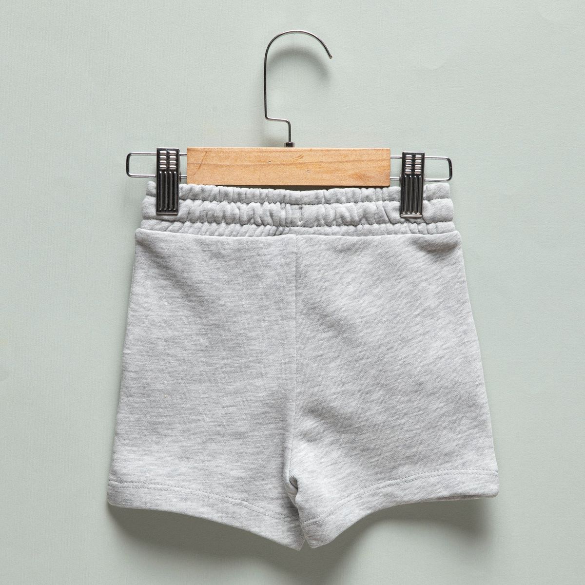 YAMP - Short Bebé Niño Algodón Yamp