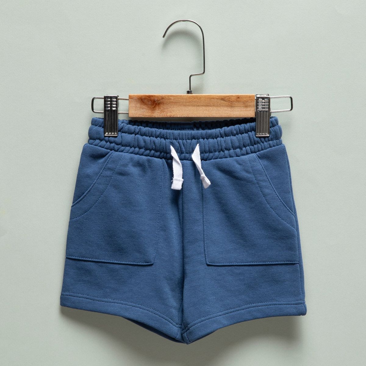 YAMP - Short Bebé Niño Algodón Yamp