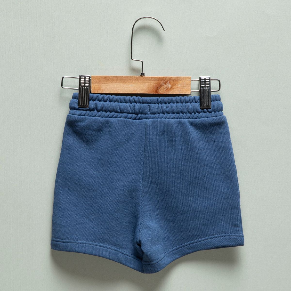 YAMP - Short Bebé Niño Algodón Yamp