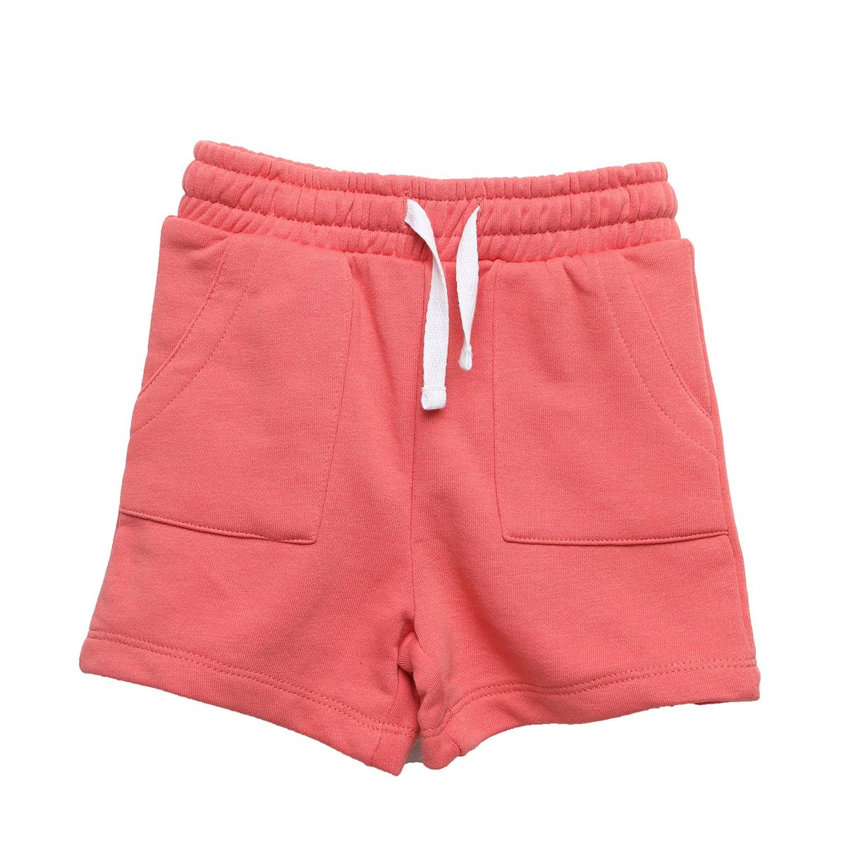 YAMP - Short Bebé Niño Algodón Yamp