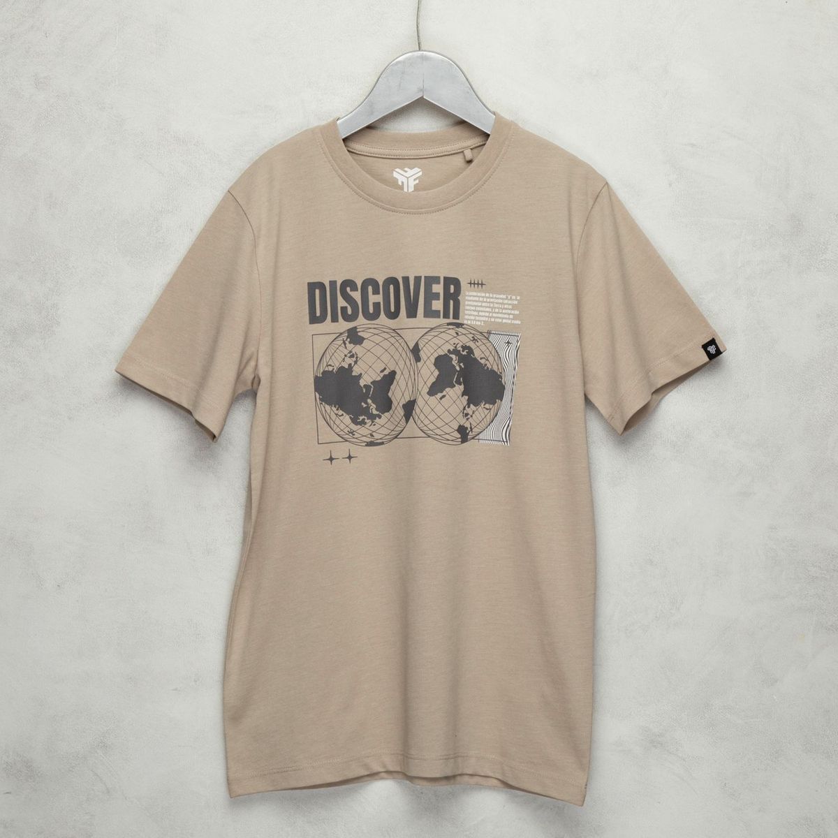 FEDERATION - Polo Niño Manga Corta Algodón Federation