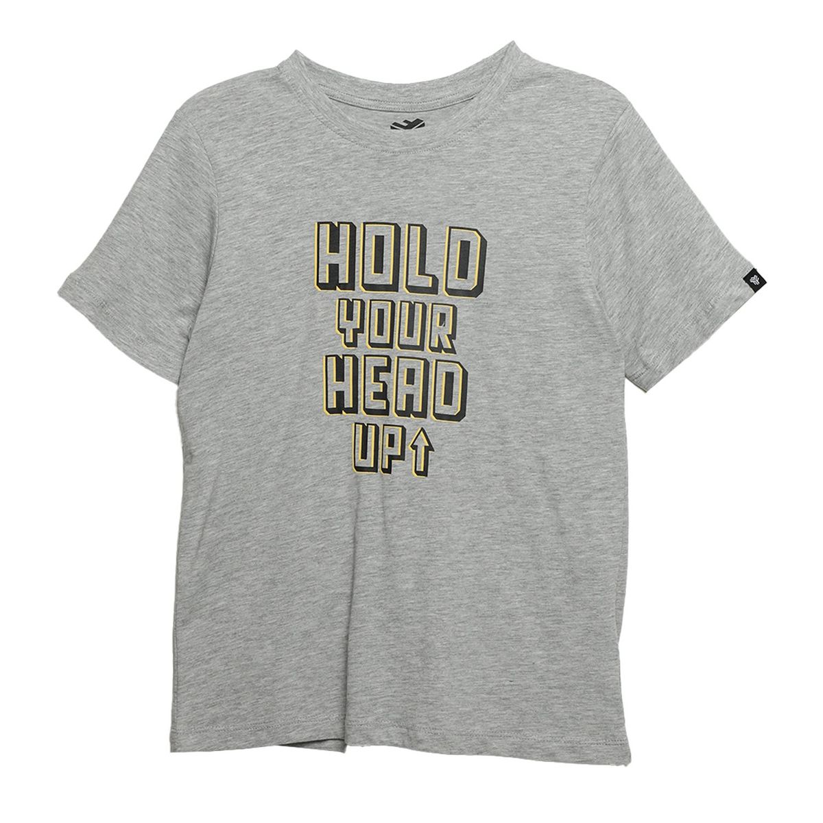 FEDERATION - Polo Niño Manga Corta Algodón Federation