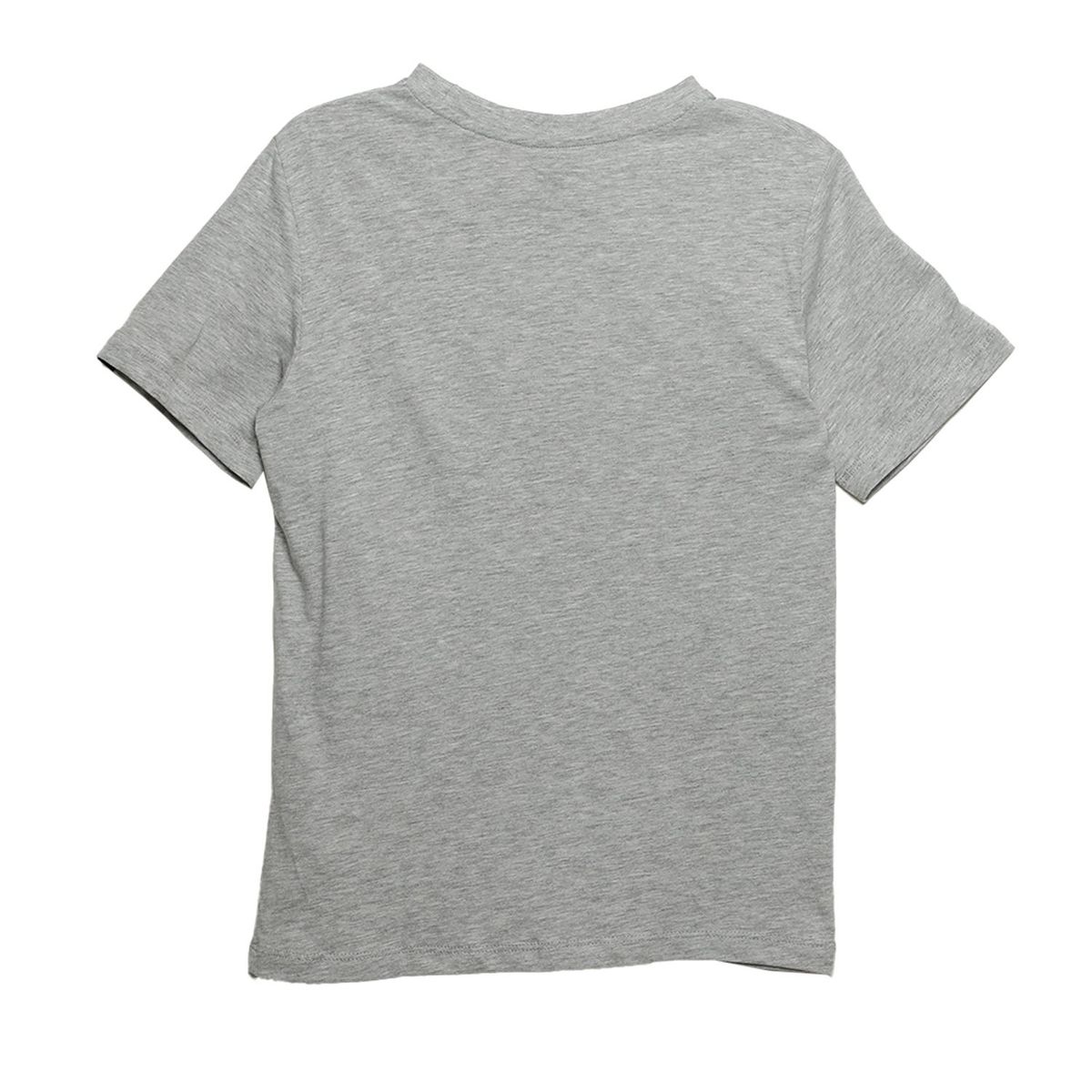 FEDERATION - Polo Niño Manga Corta Algodón Federation